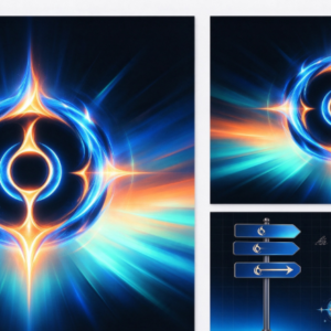Event Poster and Collateral Suite Design | Visualizing Event Concepts for Cohesive Promotion